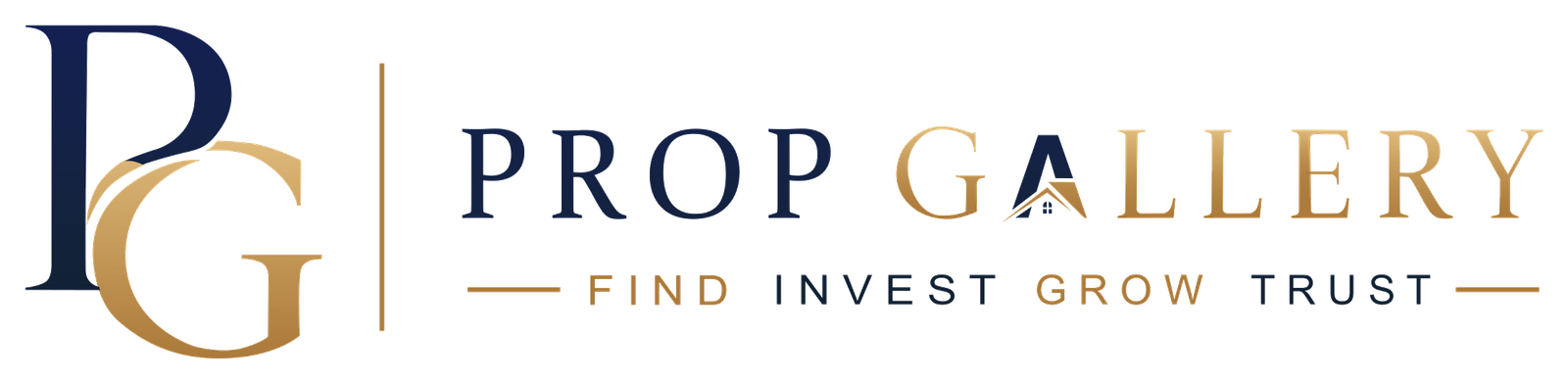 Prop Gallery — Find Invest Grow Trust
